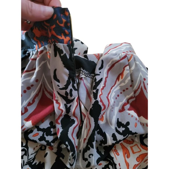 Tyche skirt, Small - Picture 2 of 4